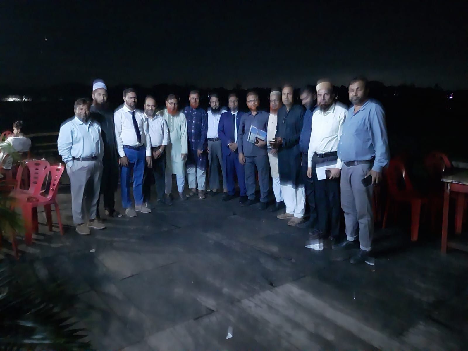 Bogura Team Project