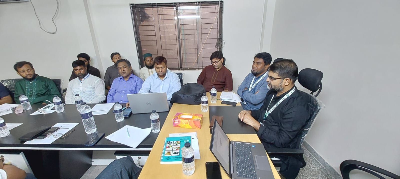 Dhaka Office