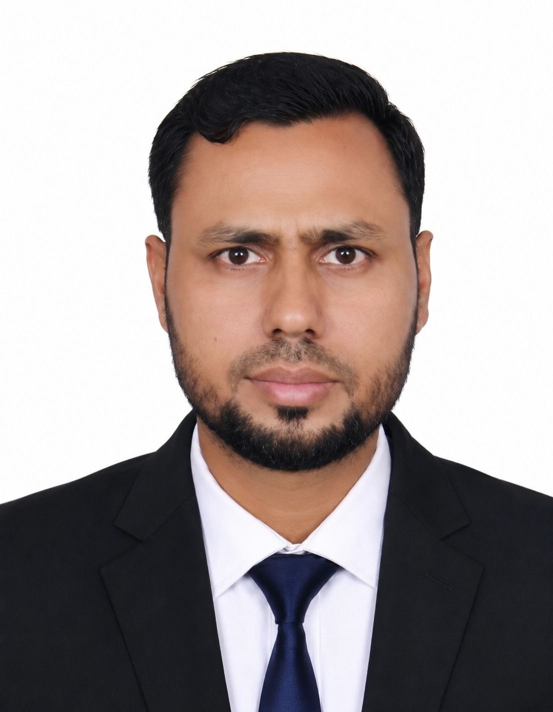 Md Solaiman Ali