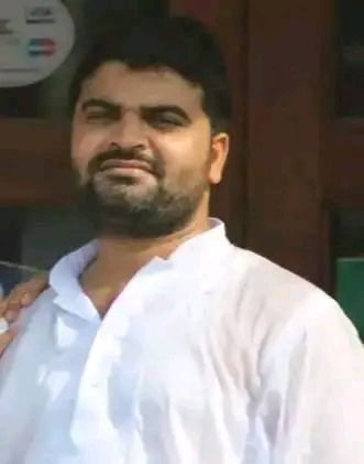 Mohammad Ishaq Alam