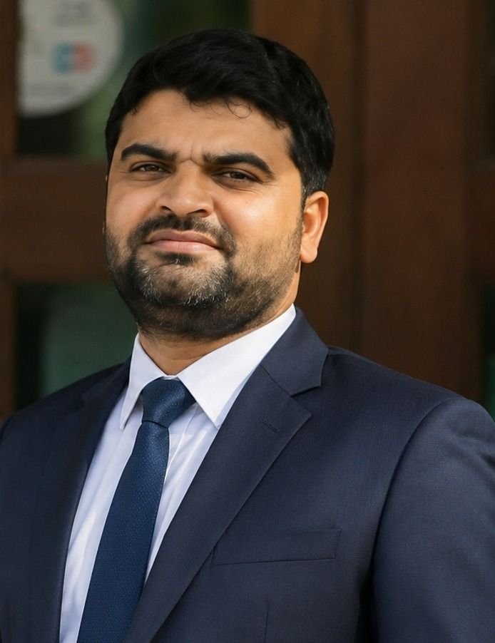 Mohammad Ishaq Alam