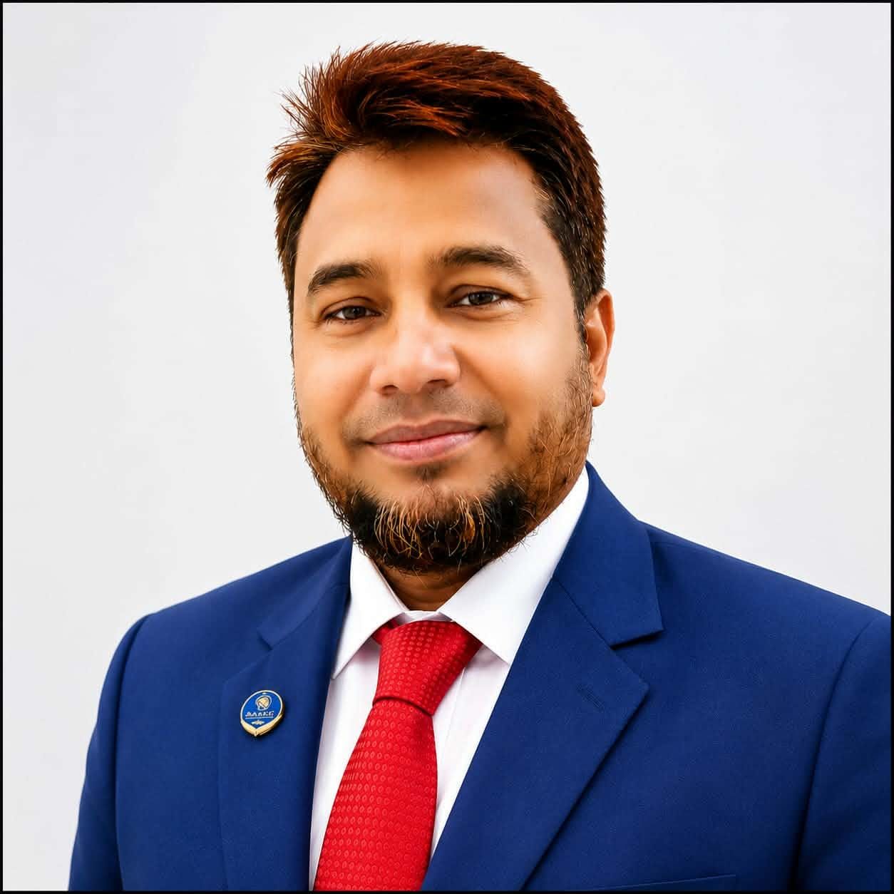 Mohammod Anwar Hossain