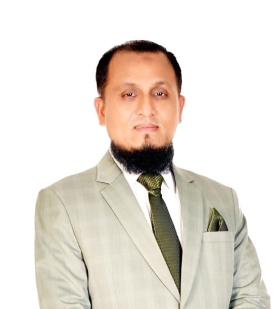 Md Nasir Uddin Mazumder