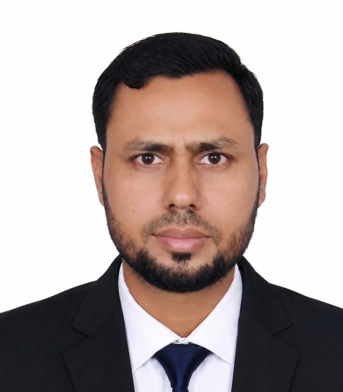 Md Solaiman Ali