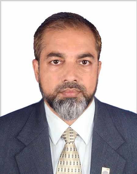 Mohammad Ebadul Islam