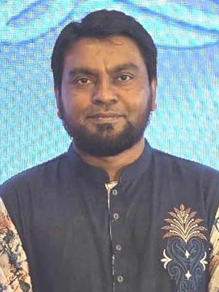 Abu Sayed